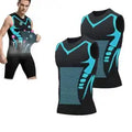maglia snellente uomo Andrea
