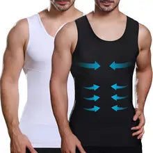 maglia snellente uomo Andrea