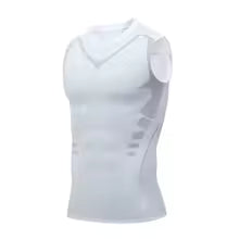 maglia snellente uomo Andrea