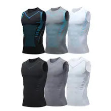 maglia snellente uomo Andrea