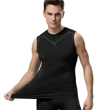 maglia snellente uomo Andrea
